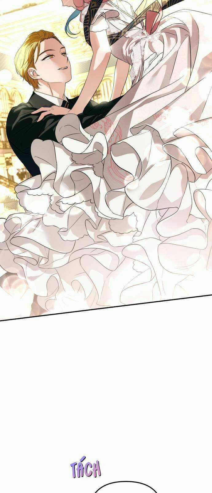 Công Nương Mint Bé Nhỏ Chapter 29 trang 43