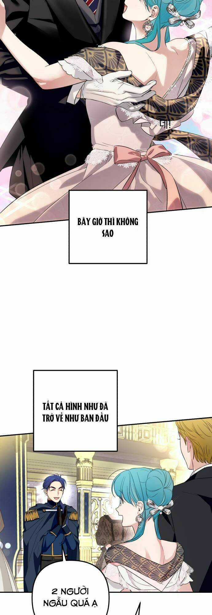 Công Nương Mint Bé Nhỏ Chapter 29 trang 46