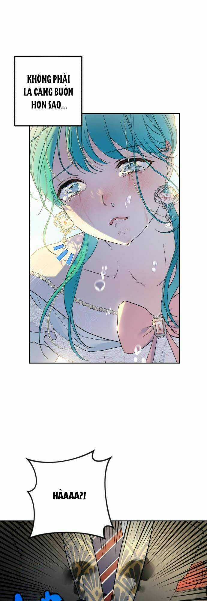 Công Nương Mint Bé Nhỏ Chapter 29 trang 5