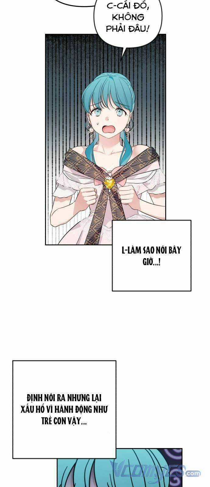 Công Nương Mint Bé Nhỏ Chapter 29 trang 50