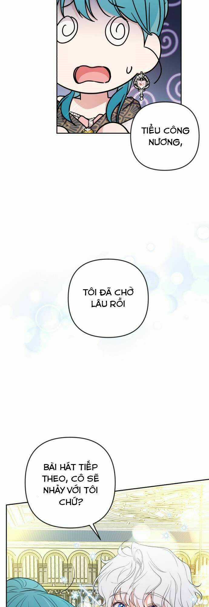 Công Nương Mint Bé Nhỏ Chapter 29 trang 51