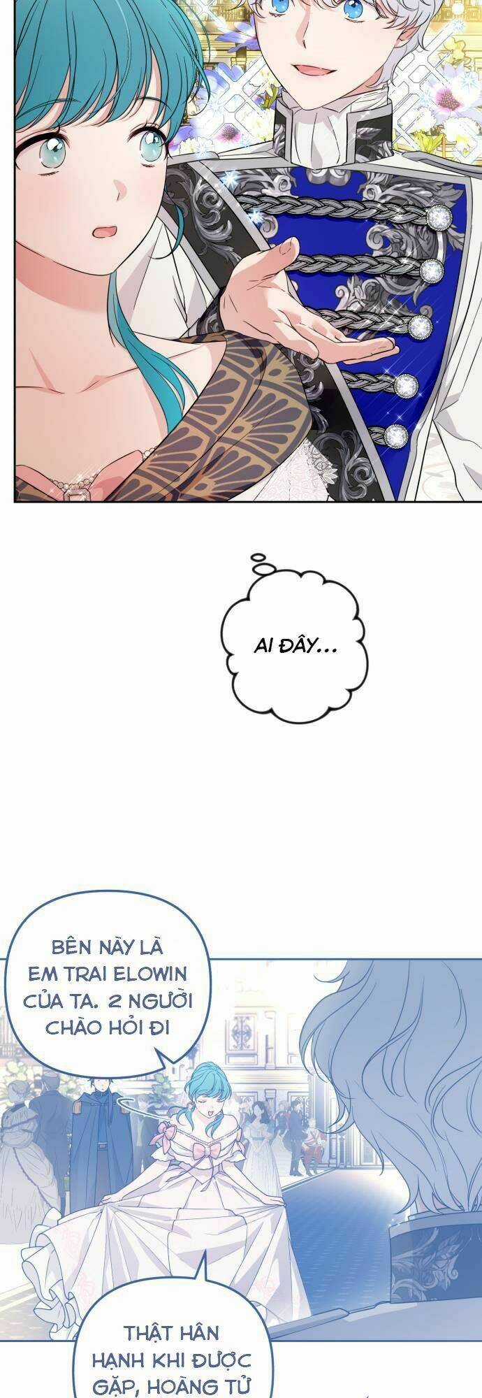 Công Nương Mint Bé Nhỏ Chapter 29 trang 52