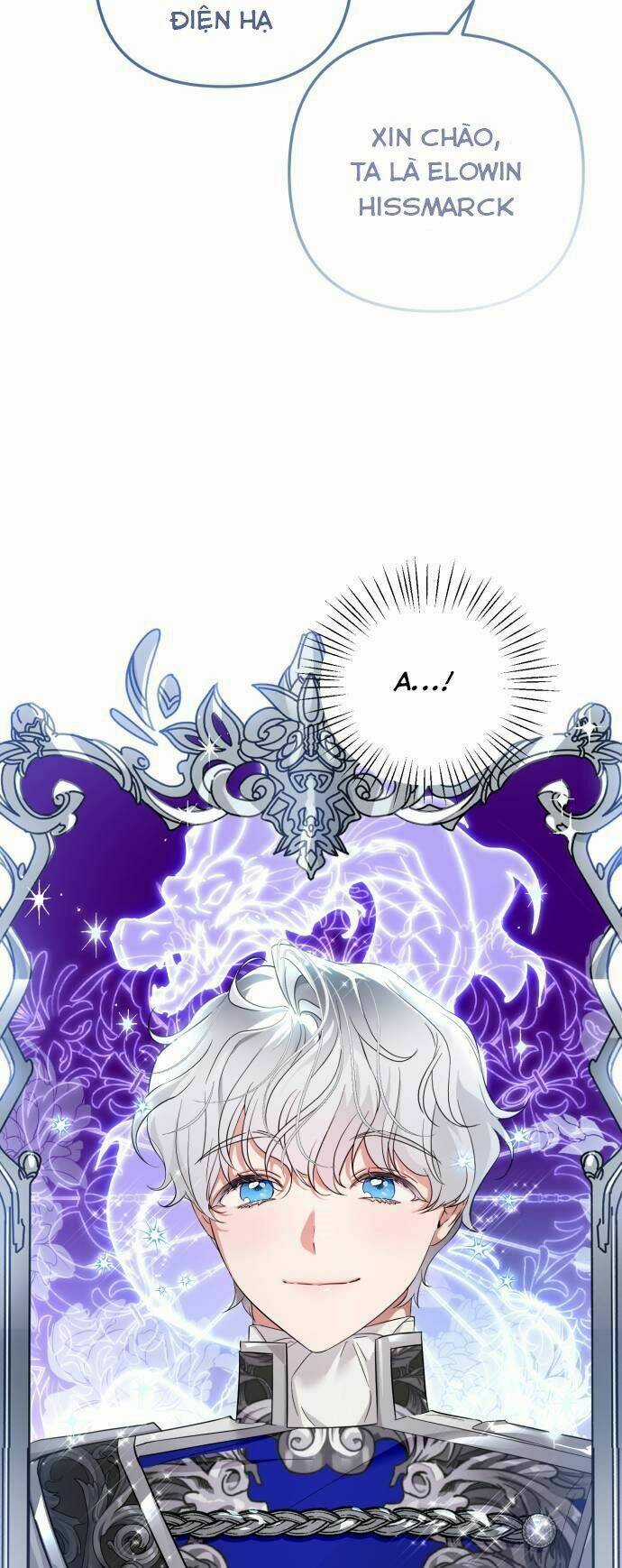 Công Nương Mint Bé Nhỏ Chapter 29 trang 53