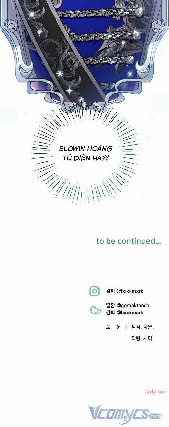 Công Nương Mint Bé Nhỏ Chapter 29 trang 54