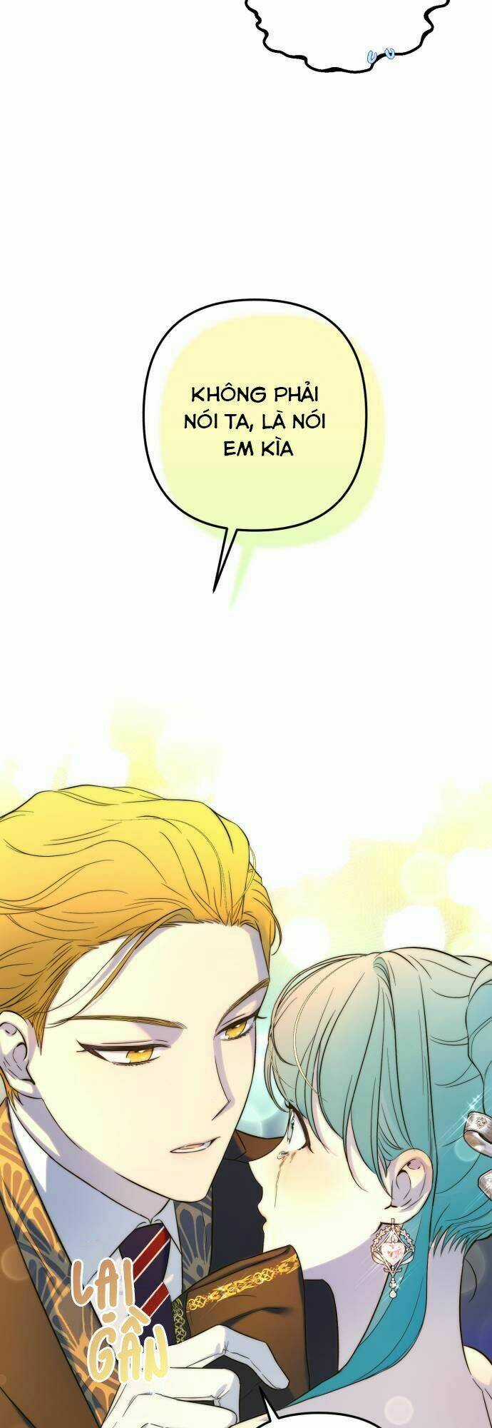 Công Nương Mint Bé Nhỏ Chapter 29 trang 7