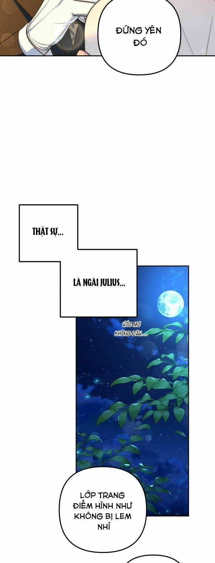 Công Nương Mint Bé Nhỏ Chapter 29 trang 8