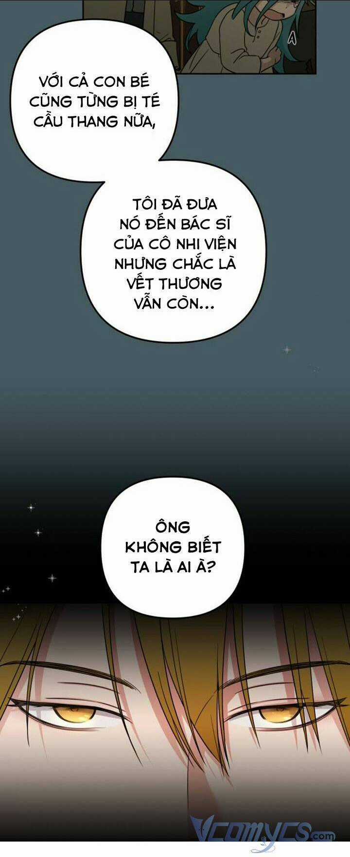 Công Nương Mint Bé Nhỏ Chapter 3 trang 16