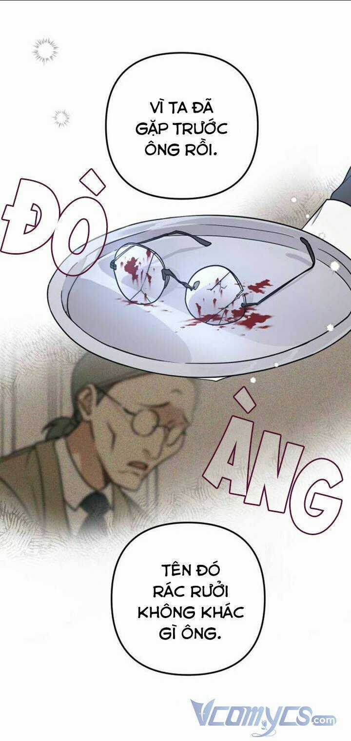 Công Nương Mint Bé Nhỏ Chapter 3 trang 25