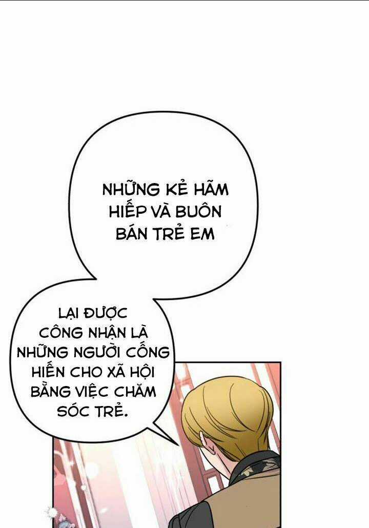 Công Nương Mint Bé Nhỏ Chapter 3 trang 26
