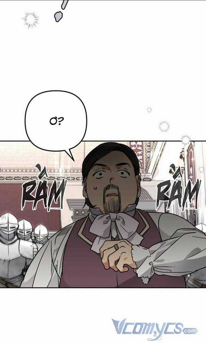 Công Nương Mint Bé Nhỏ Chapter 3 trang 29