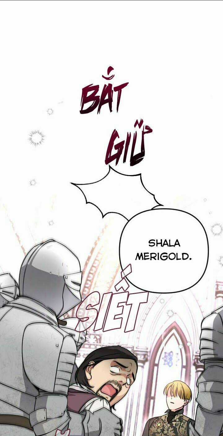 Công Nương Mint Bé Nhỏ Chapter 3 trang 30