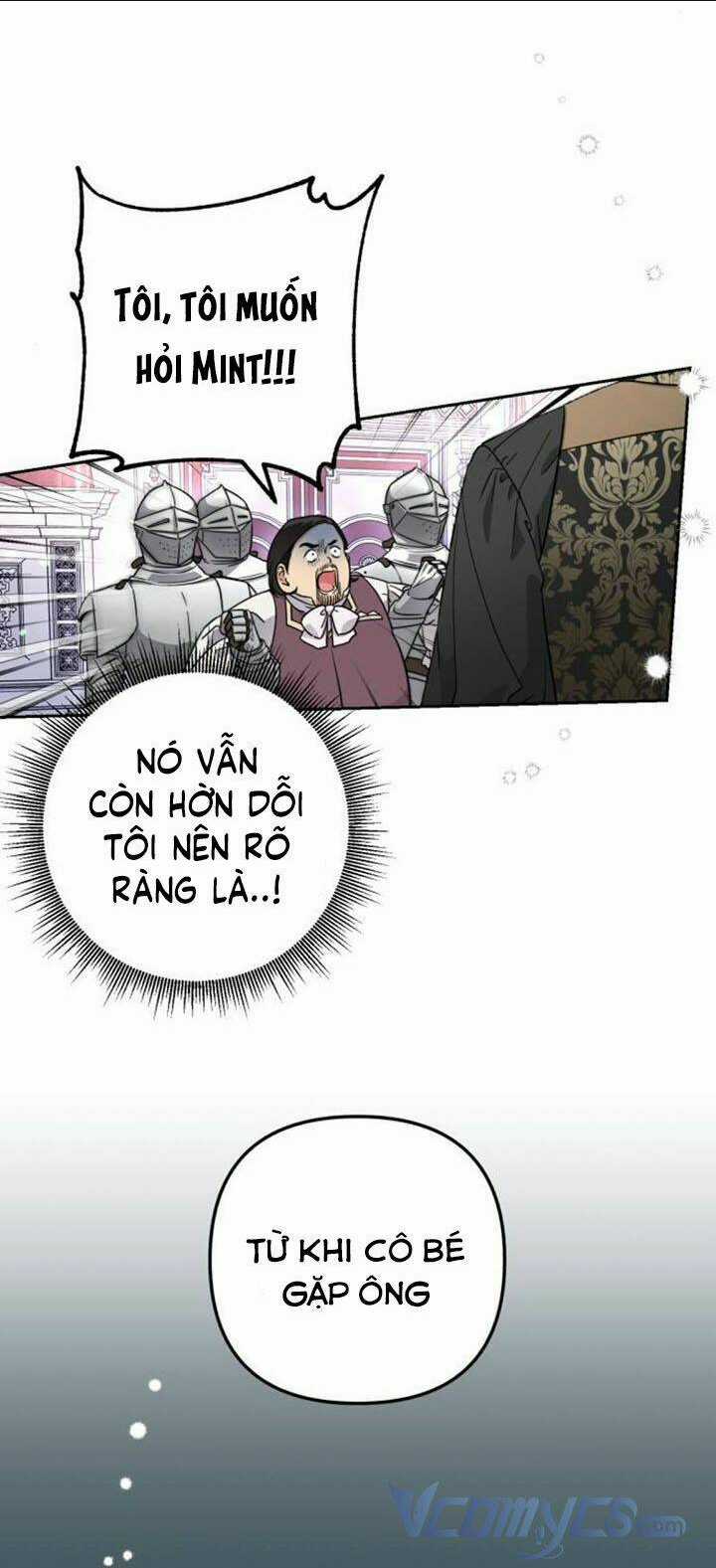 Công Nương Mint Bé Nhỏ Chapter 3 trang 34