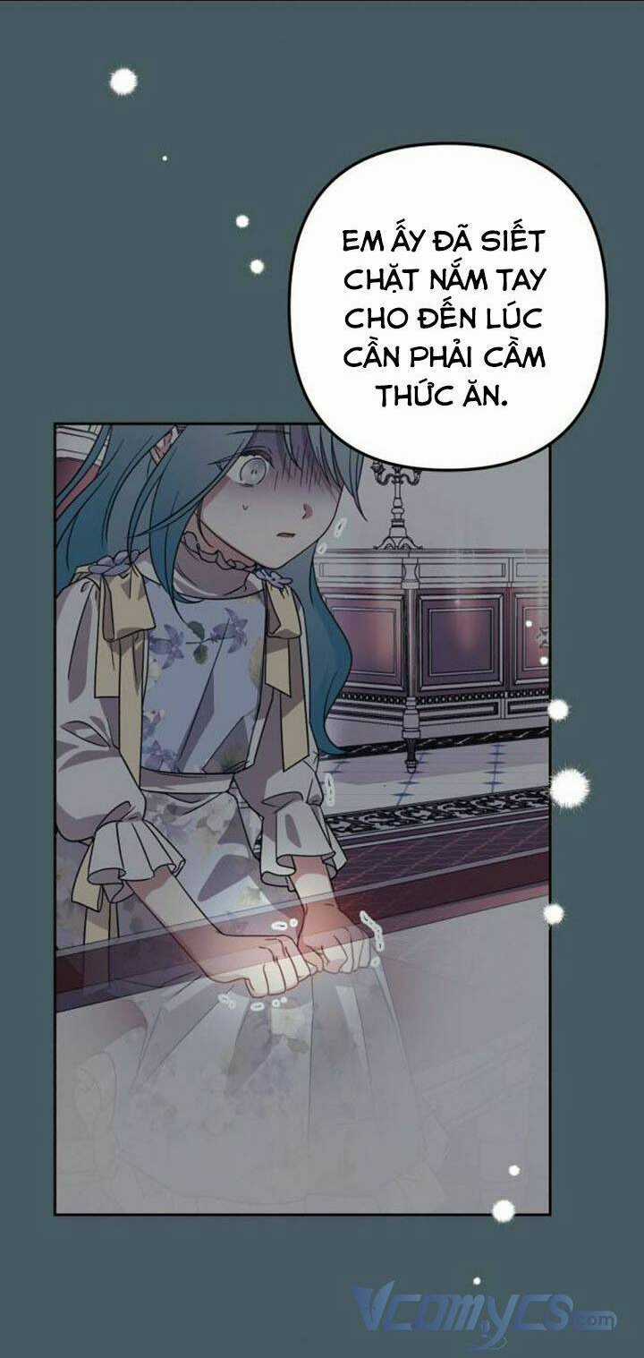 Công Nương Mint Bé Nhỏ Chapter 3 trang 35