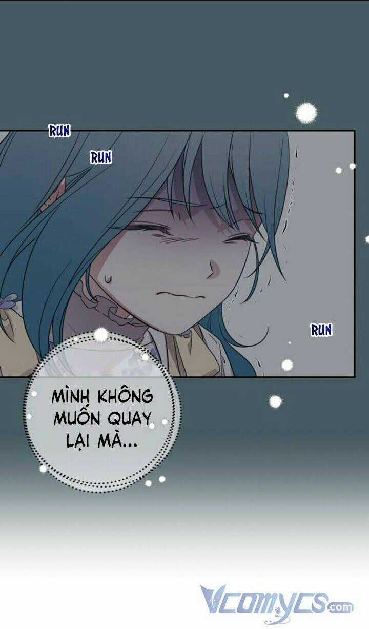 Công Nương Mint Bé Nhỏ Chapter 3 trang 37