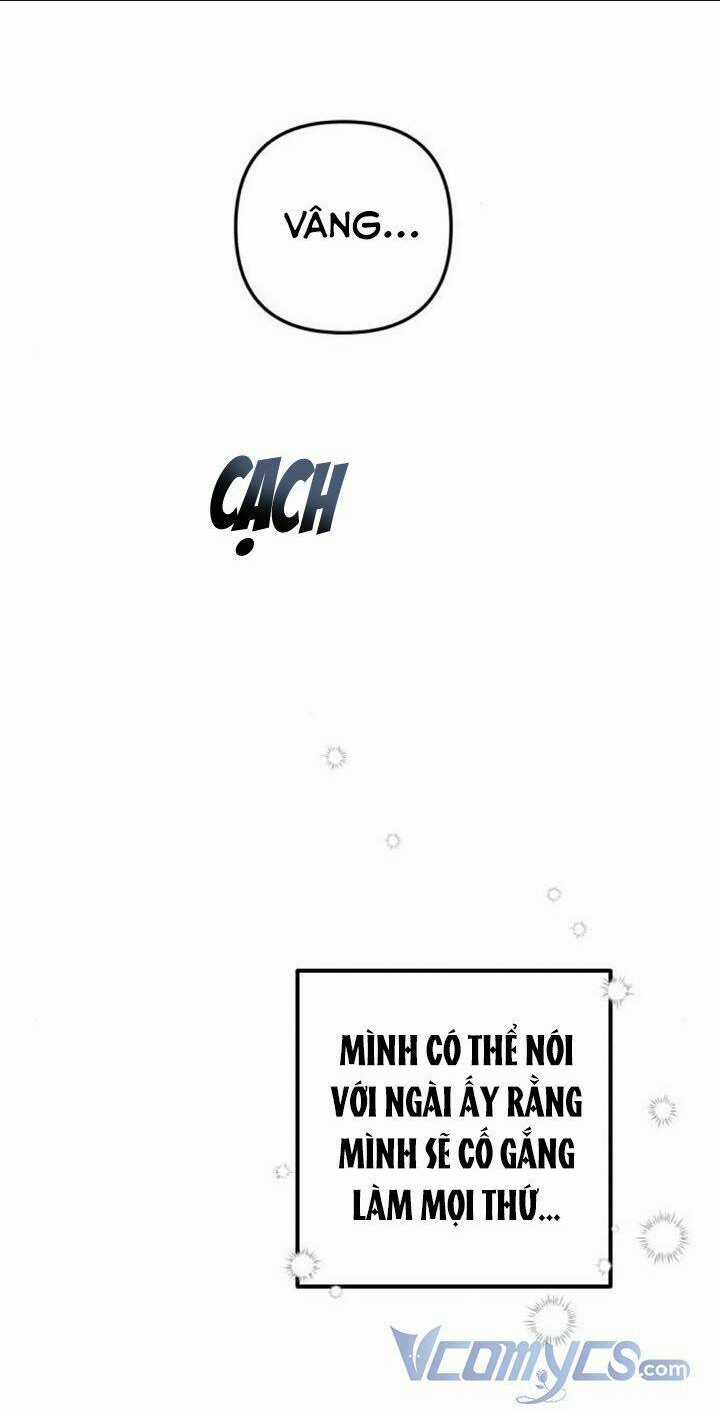 Công Nương Mint Bé Nhỏ Chapter 3 trang 4