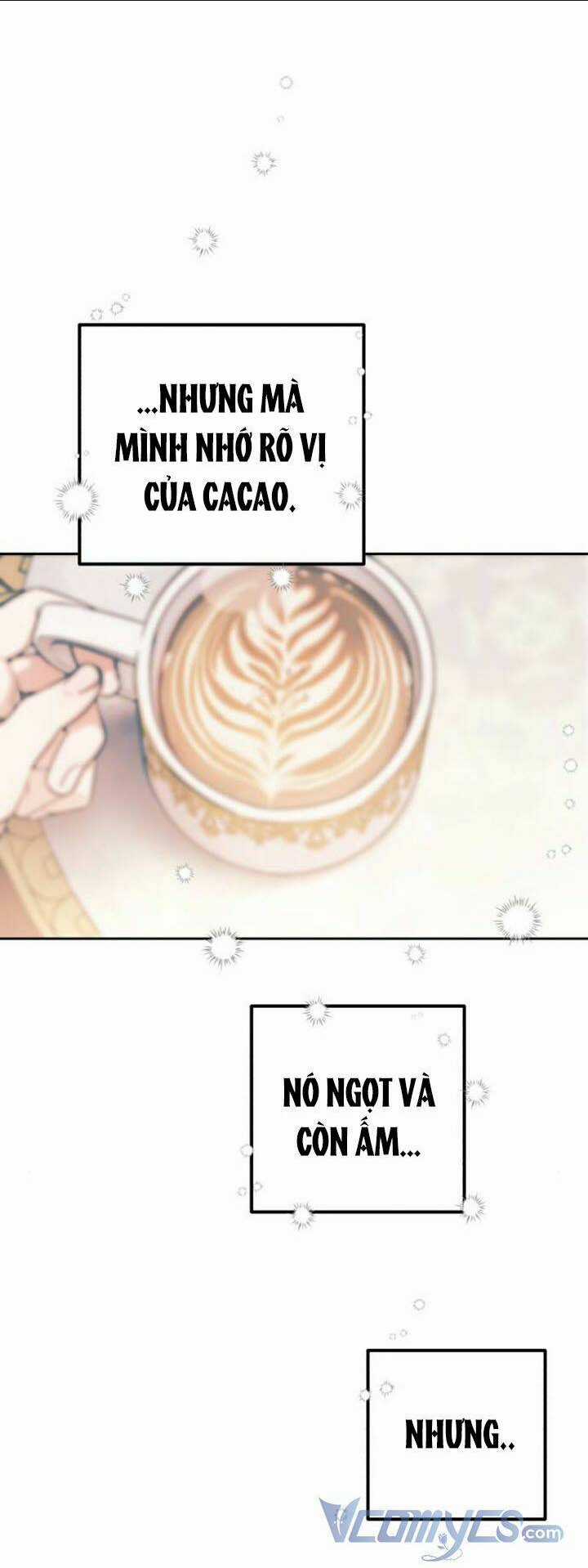 Công Nương Mint Bé Nhỏ Chapter 3 trang 43