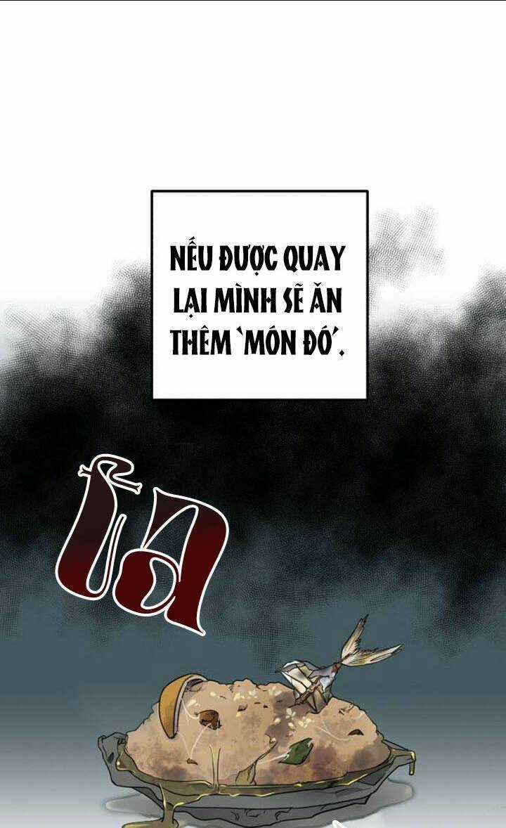 Công Nương Mint Bé Nhỏ Chapter 3 trang 44