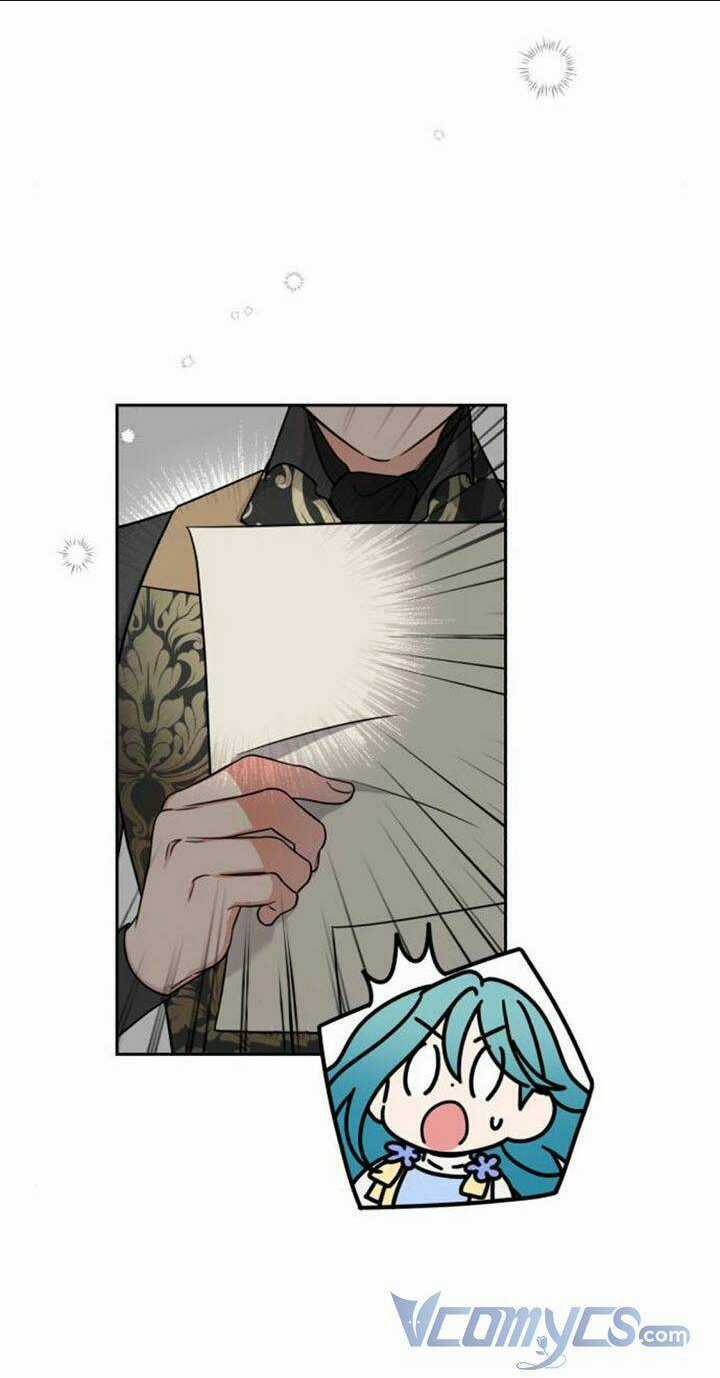 Công Nương Mint Bé Nhỏ Chapter 3 trang 48