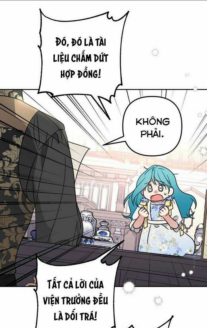 Công Nương Mint Bé Nhỏ Chapter 3 trang 49