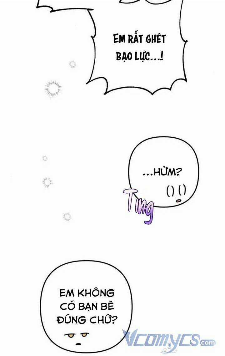 Công Nương Mint Bé Nhỏ Chapter 3 trang 50