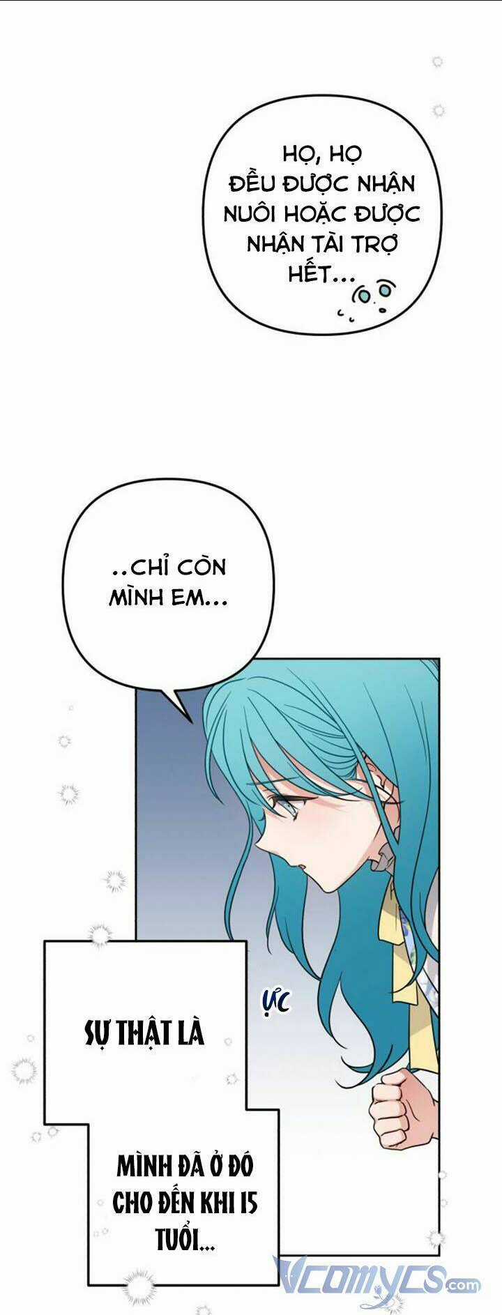 Công Nương Mint Bé Nhỏ Chapter 3 trang 51