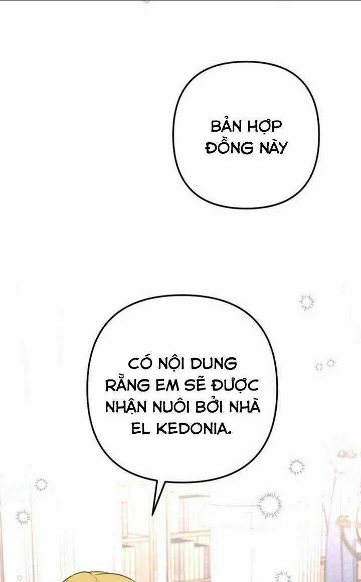 Công Nương Mint Bé Nhỏ Chapter 3 trang 52