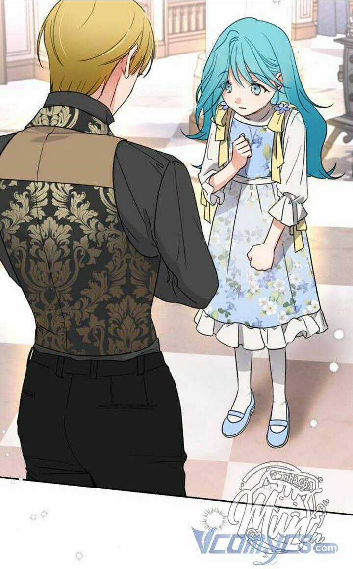 Công Nương Mint Bé Nhỏ Chapter 3 trang 53