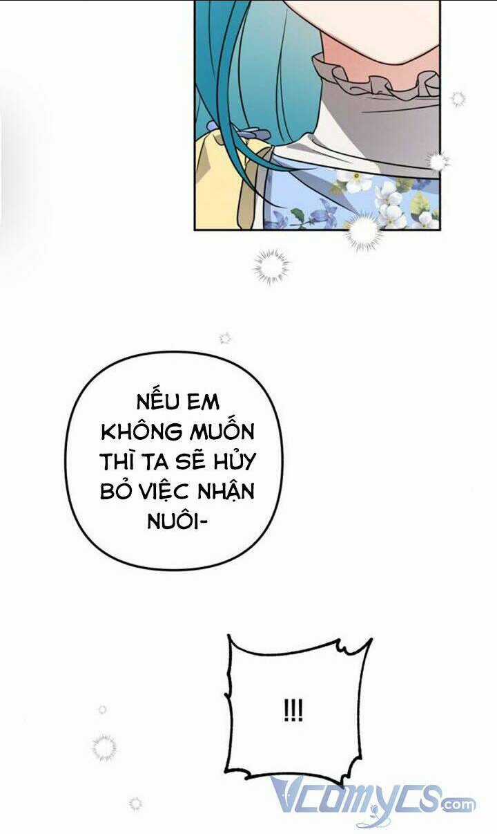 Công Nương Mint Bé Nhỏ Chapter 3 trang 58