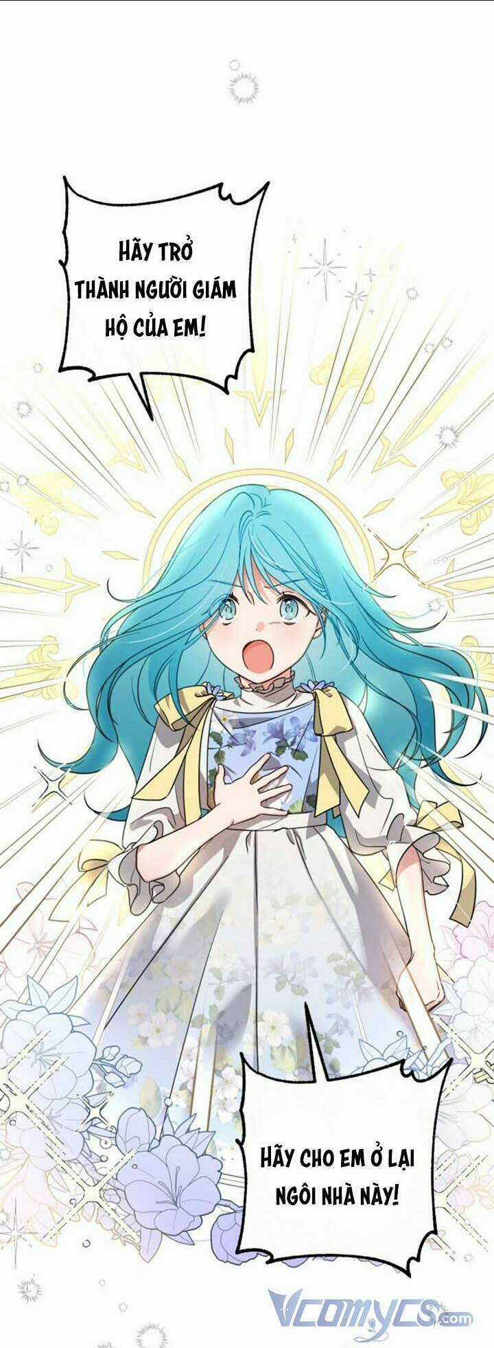 Công Nương Mint Bé Nhỏ Chapter 3 trang 59