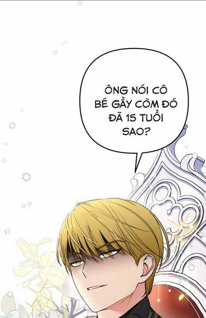 Công Nương Mint Bé Nhỏ Chapter 3 trang 6