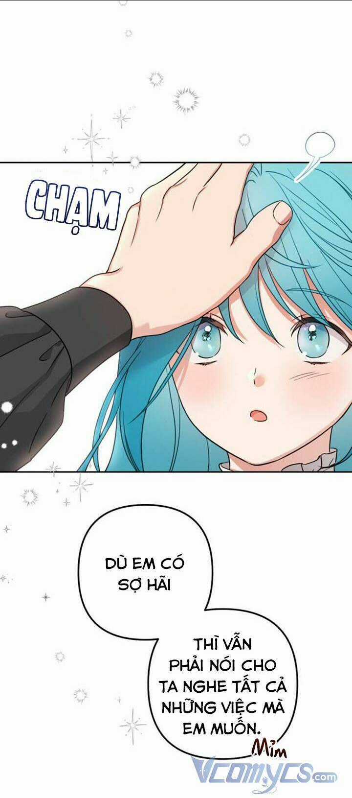 Công Nương Mint Bé Nhỏ Chapter 3 trang 61