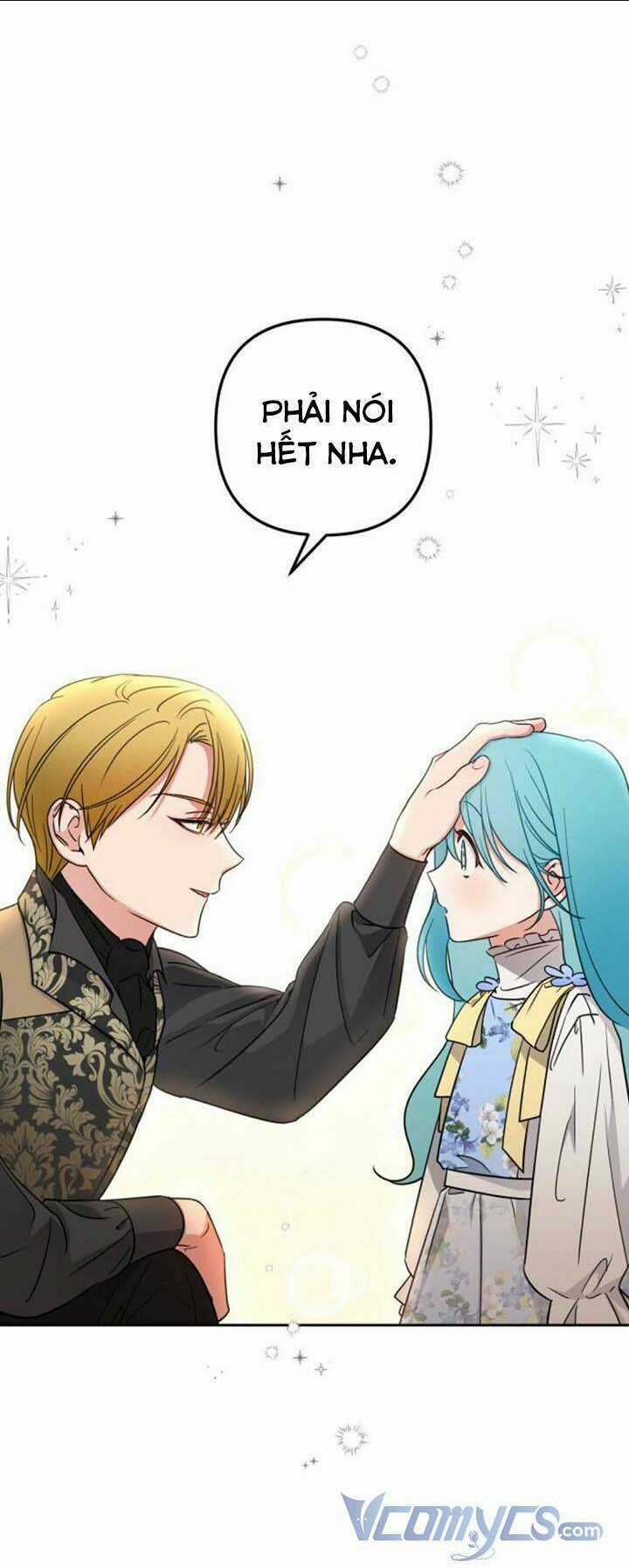 Công Nương Mint Bé Nhỏ Chapter 3 trang 62