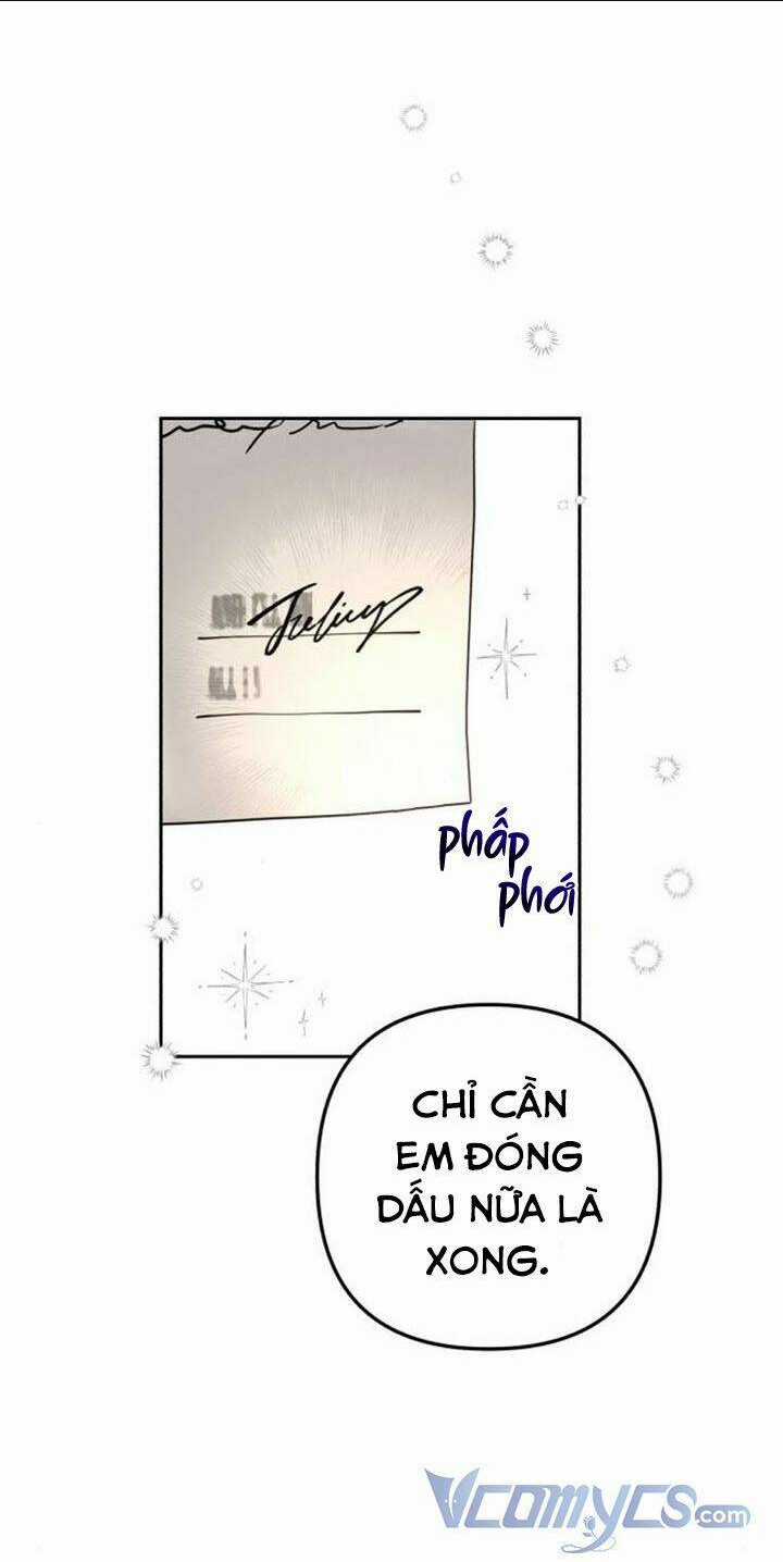 Công Nương Mint Bé Nhỏ Chapter 3 trang 63