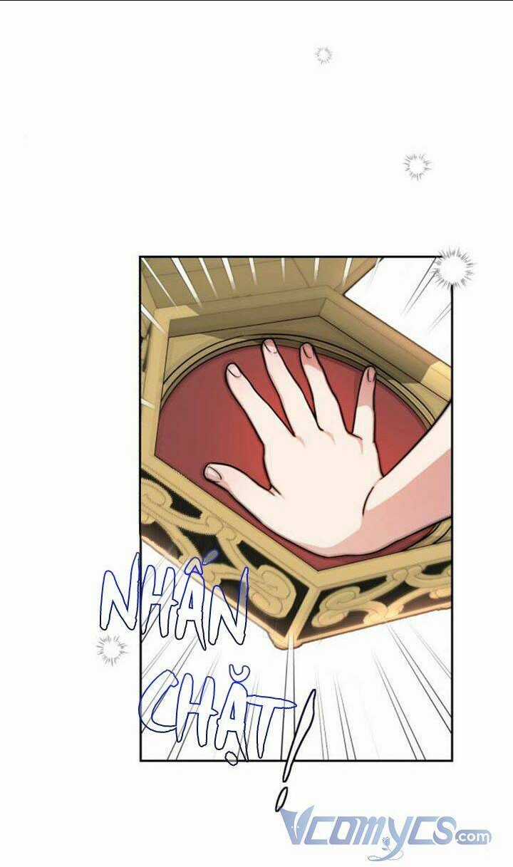 Công Nương Mint Bé Nhỏ Chapter 3 trang 65