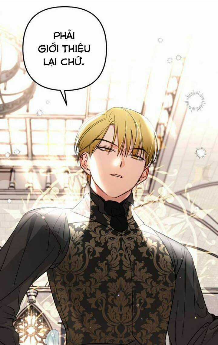 Công Nương Mint Bé Nhỏ Chapter 3 trang 69