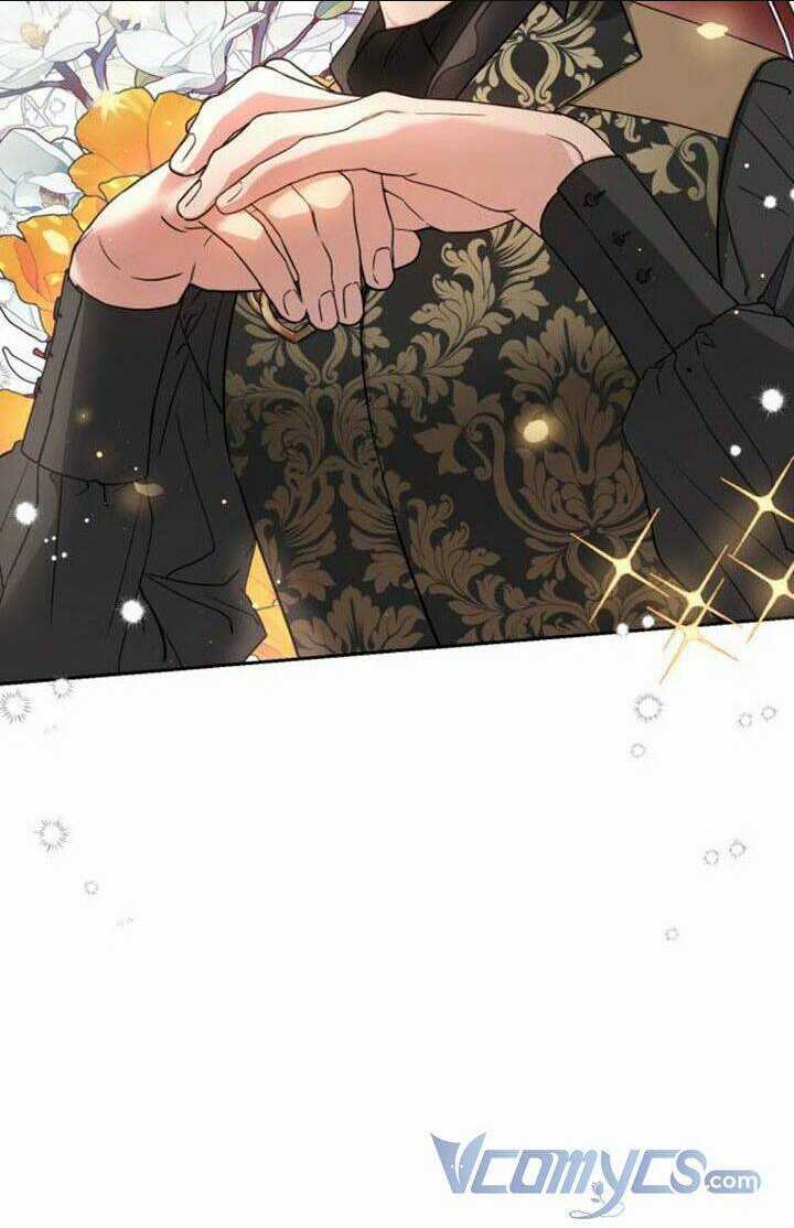 Công Nương Mint Bé Nhỏ Chapter 3 trang 7