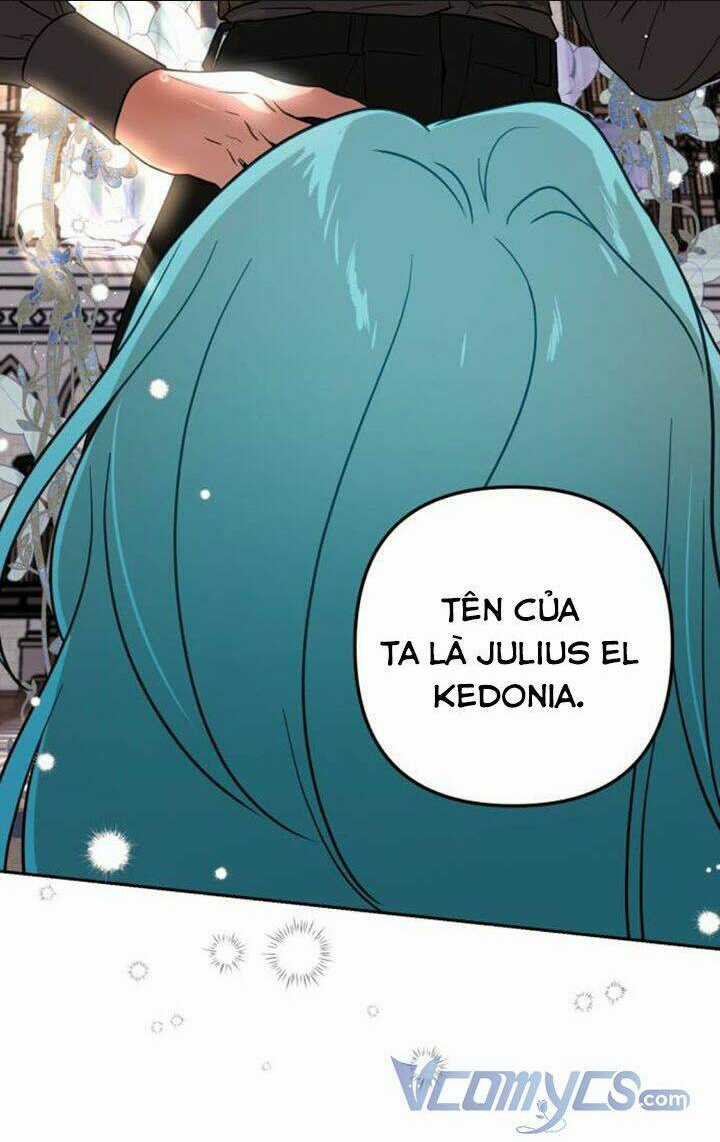 Công Nương Mint Bé Nhỏ Chapter 3 trang 70