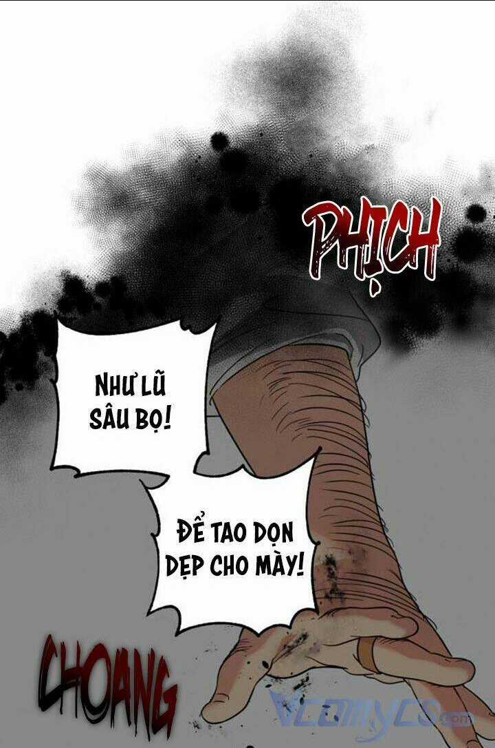 Công Nương Mint Bé Nhỏ Chapter 3 trang 72