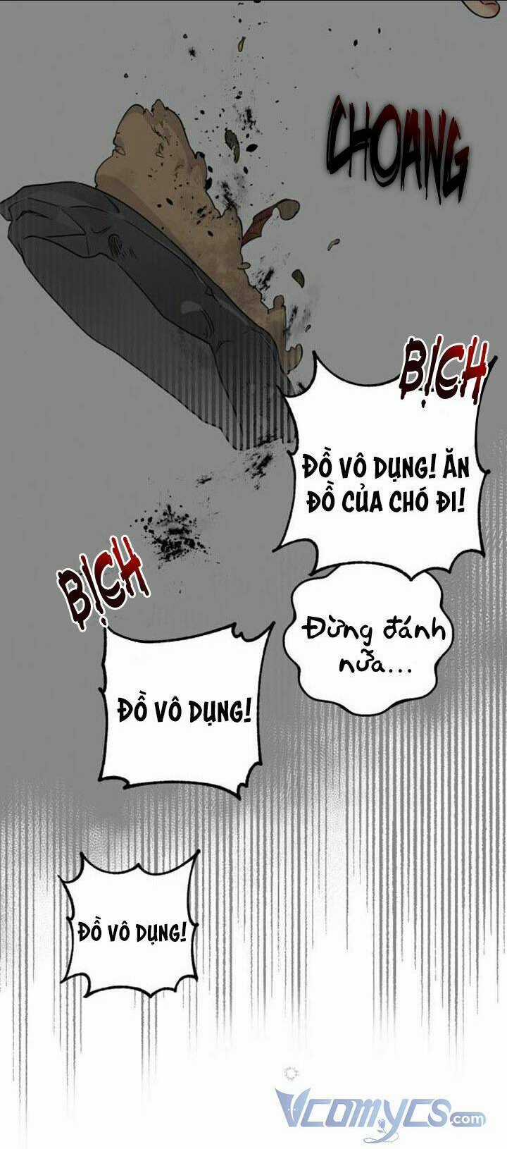 Công Nương Mint Bé Nhỏ Chapter 3 trang 73