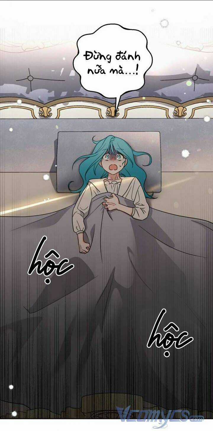 Công Nương Mint Bé Nhỏ Chapter 3 trang 74