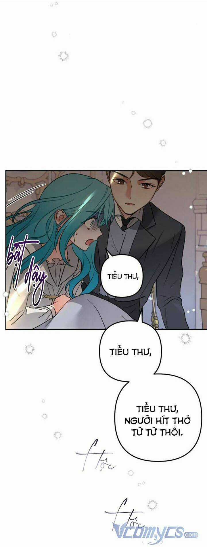 Công Nương Mint Bé Nhỏ Chapter 3 trang 75