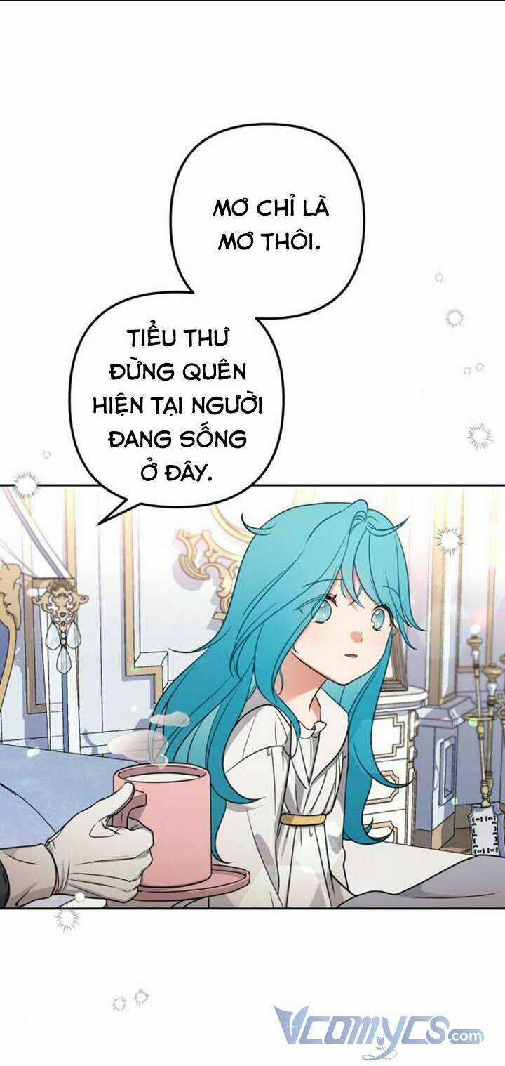 Công Nương Mint Bé Nhỏ Chapter 3 trang 77