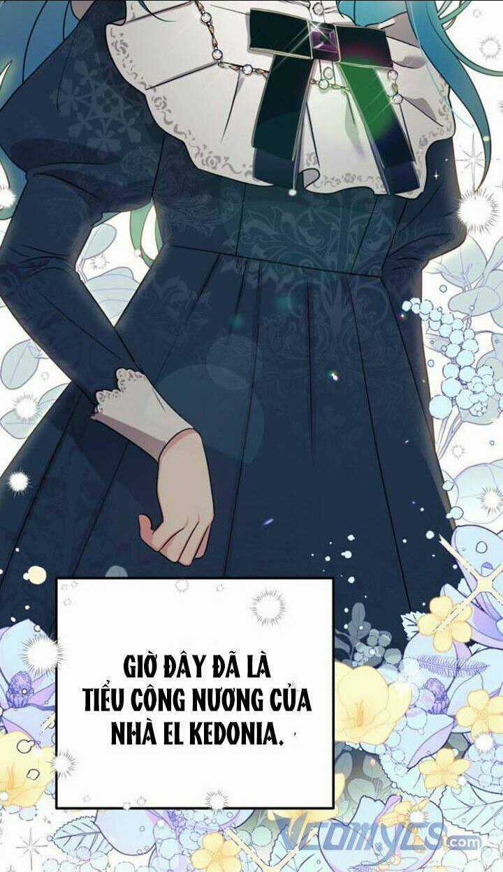 Công Nương Mint Bé Nhỏ Chapter 3 trang 82