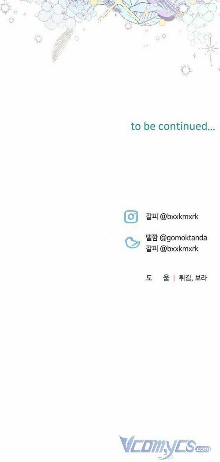 Công Nương Mint Bé Nhỏ Chapter 3 trang 83