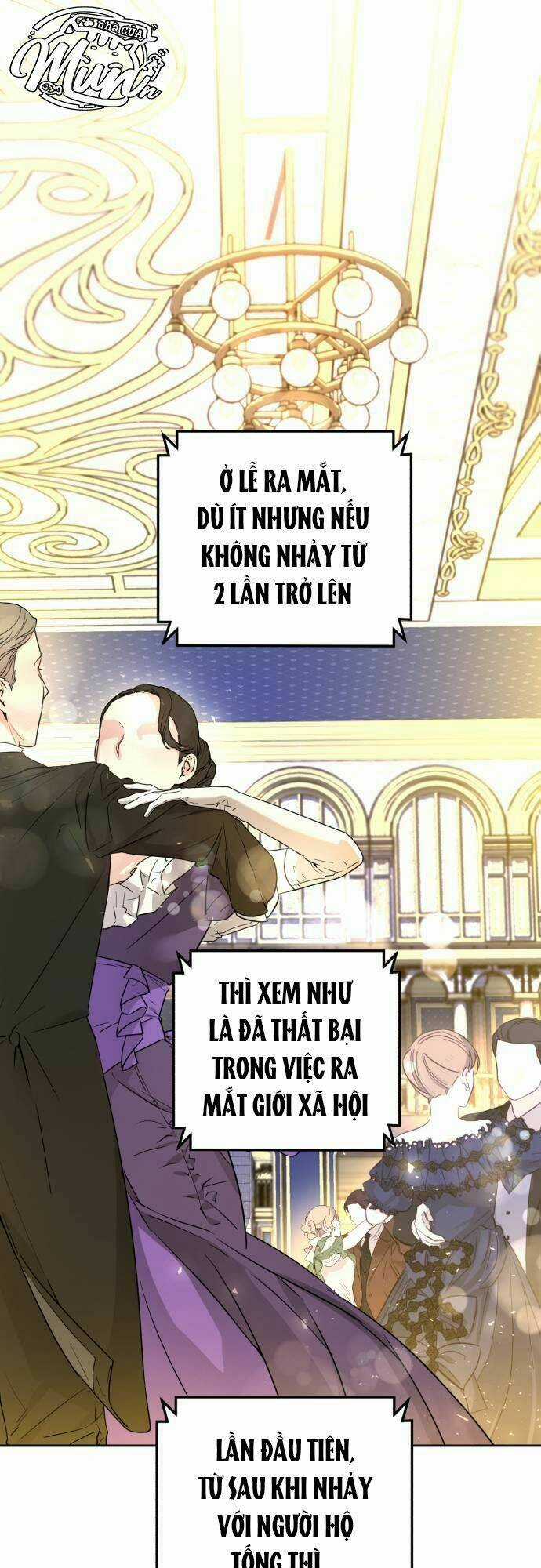 Công Nương Mint Bé Nhỏ Chapter 30 trang 0