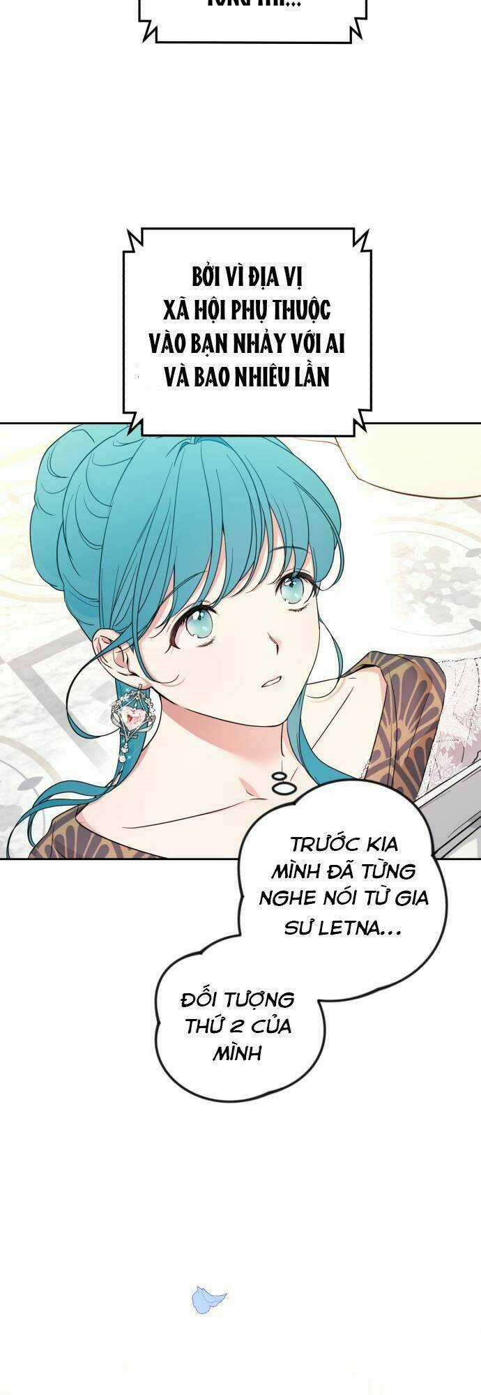 Công Nương Mint Bé Nhỏ Chapter 30 trang 1