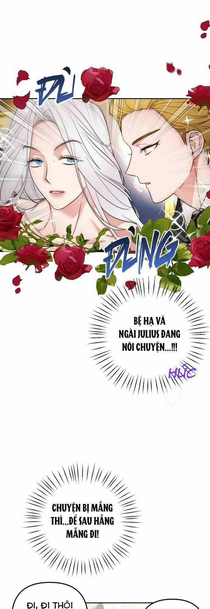 Công Nương Mint Bé Nhỏ Chapter 30 trang 11