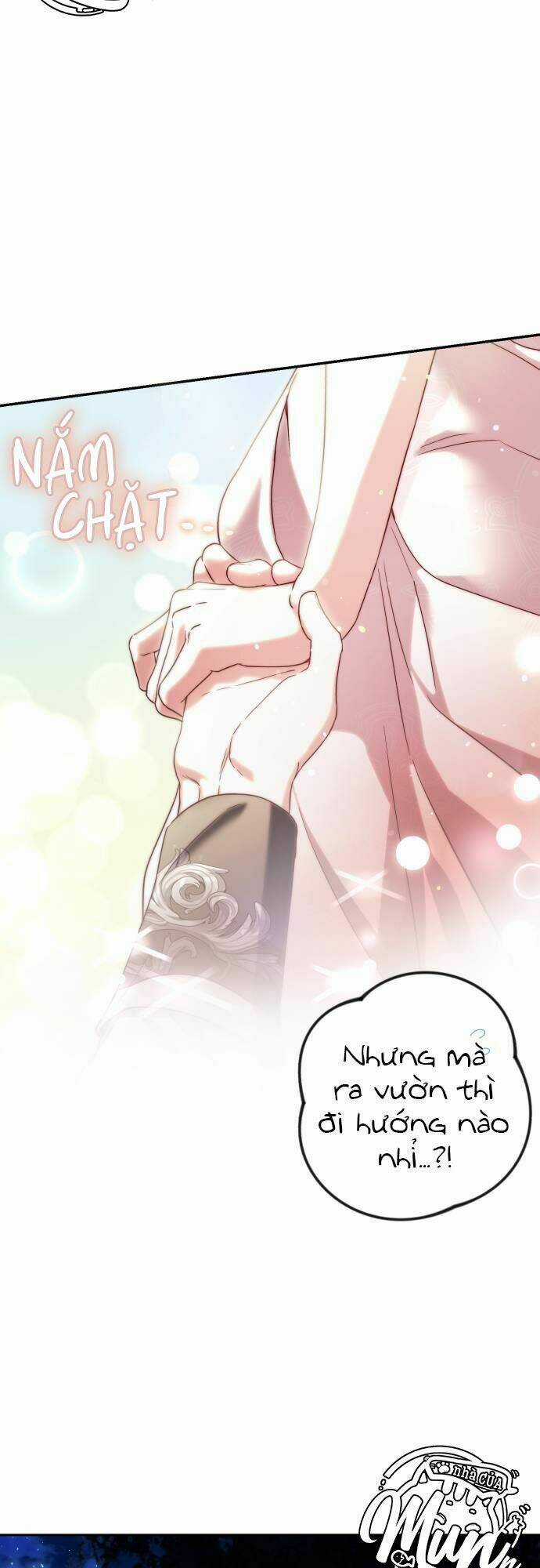 Công Nương Mint Bé Nhỏ Chapter 30 trang 13