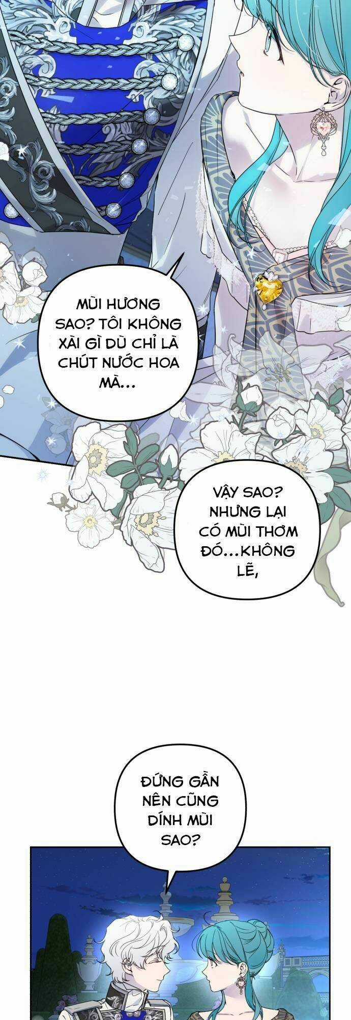 Công Nương Mint Bé Nhỏ Chapter 30 trang 24