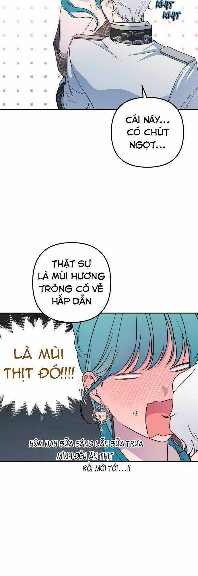 Công Nương Mint Bé Nhỏ Chapter 30 trang 30